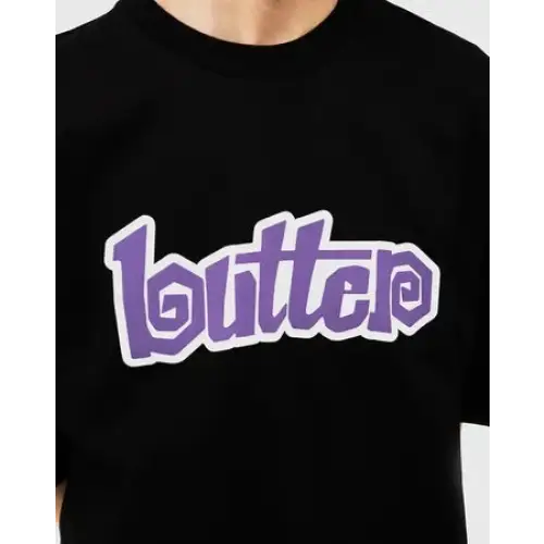 Butter Goods Swirl T-Shirt