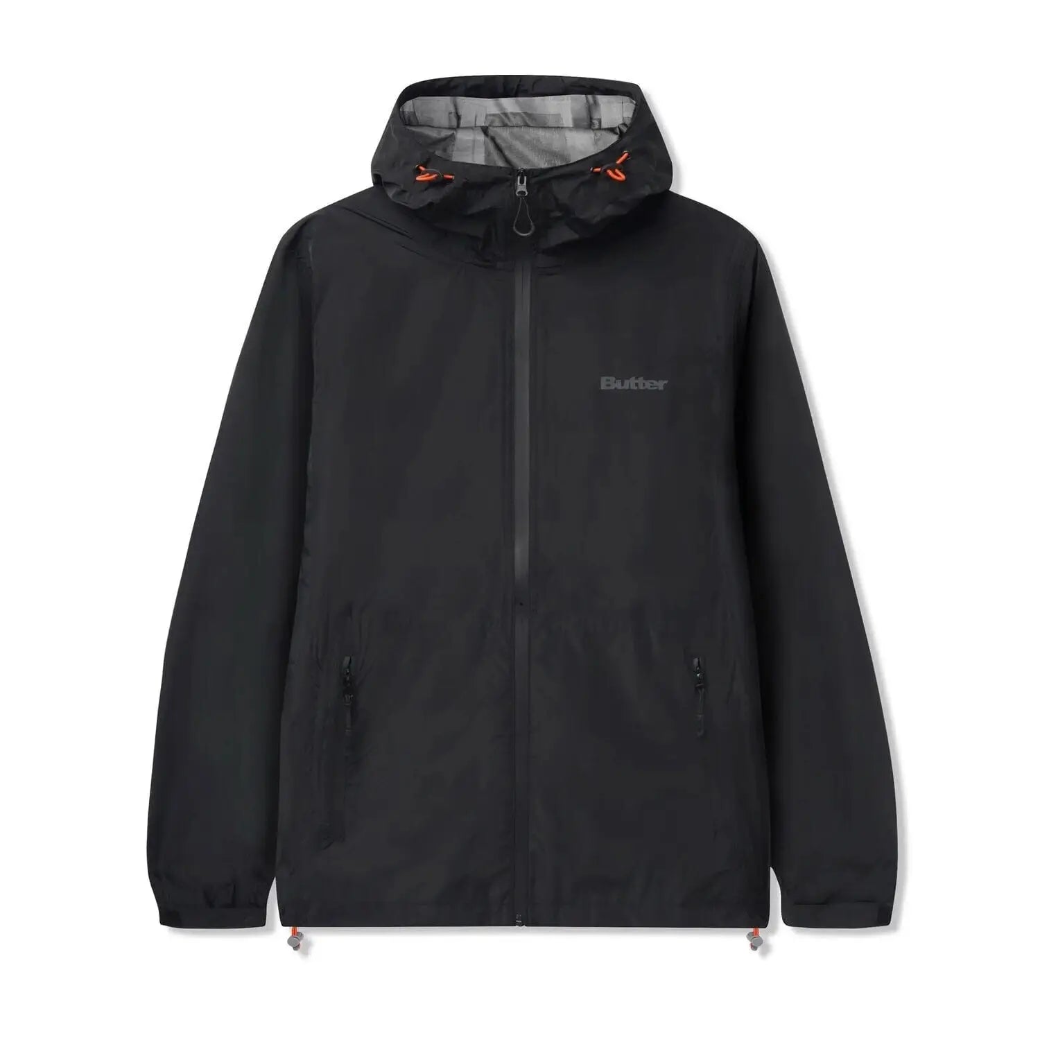 Butter Goods T-Rain Jacket