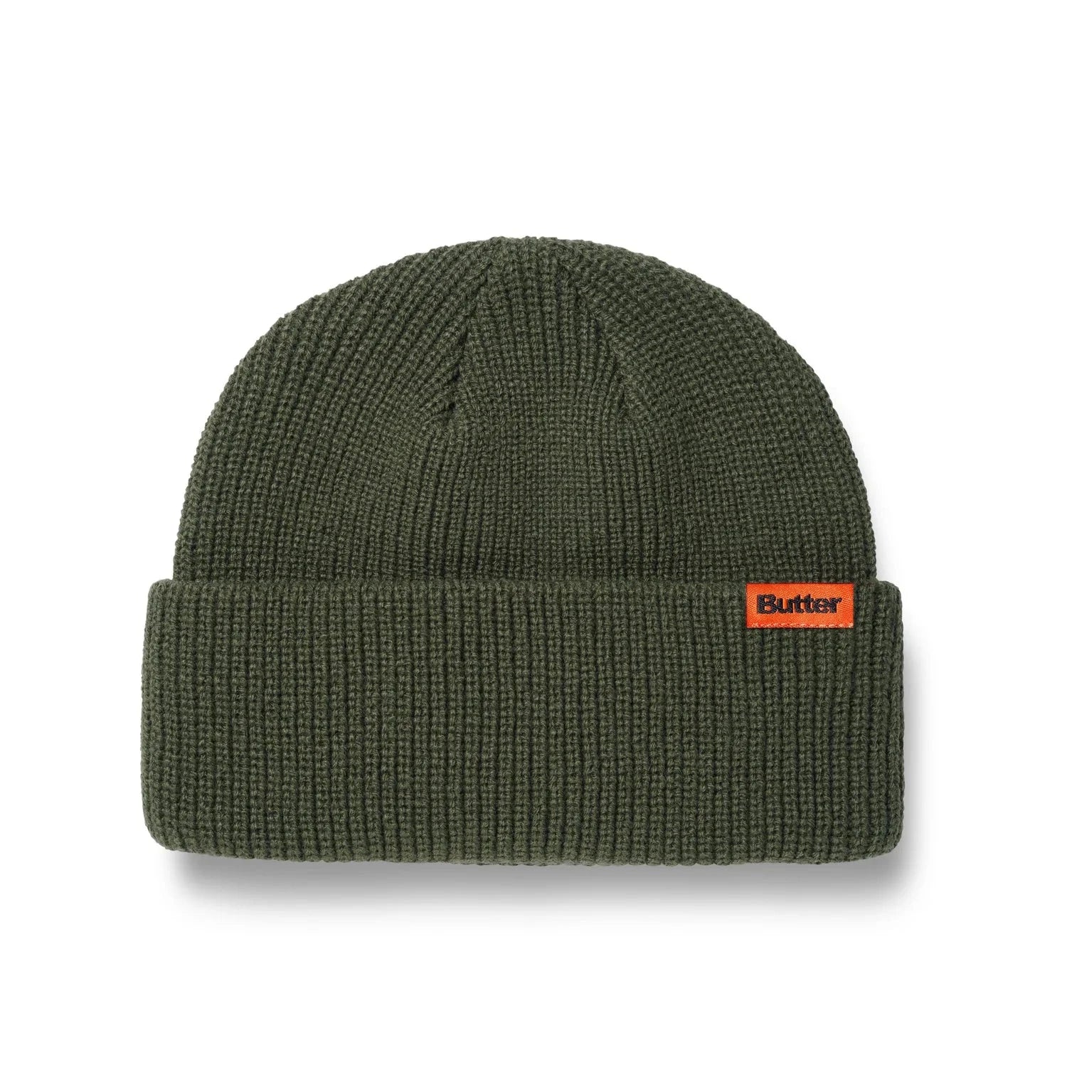 Butter Goods Tall Wharfie Beanie