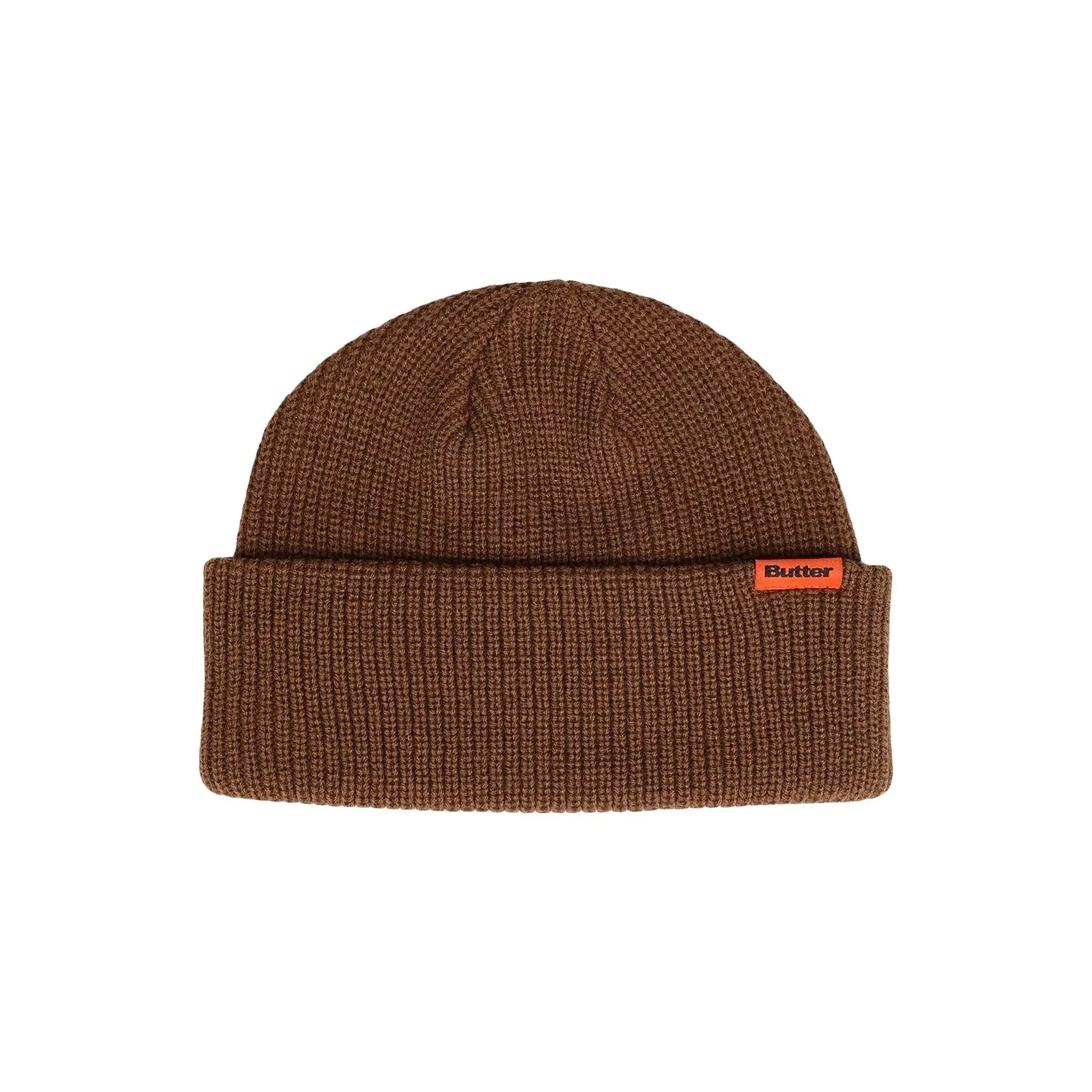 Butter Goods Tall Wharfie Beanie