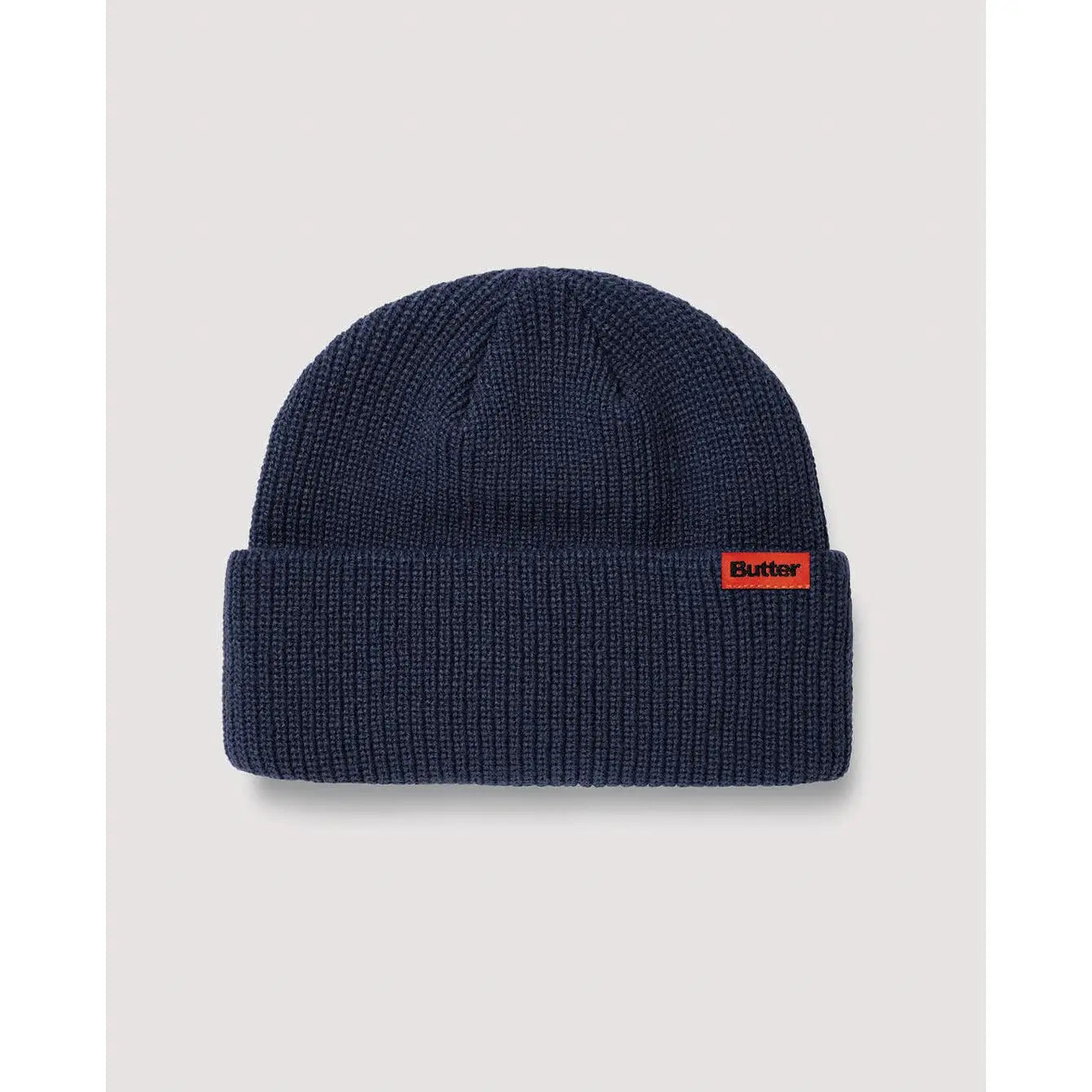 Butter Goods Tall Wharfie Beanie