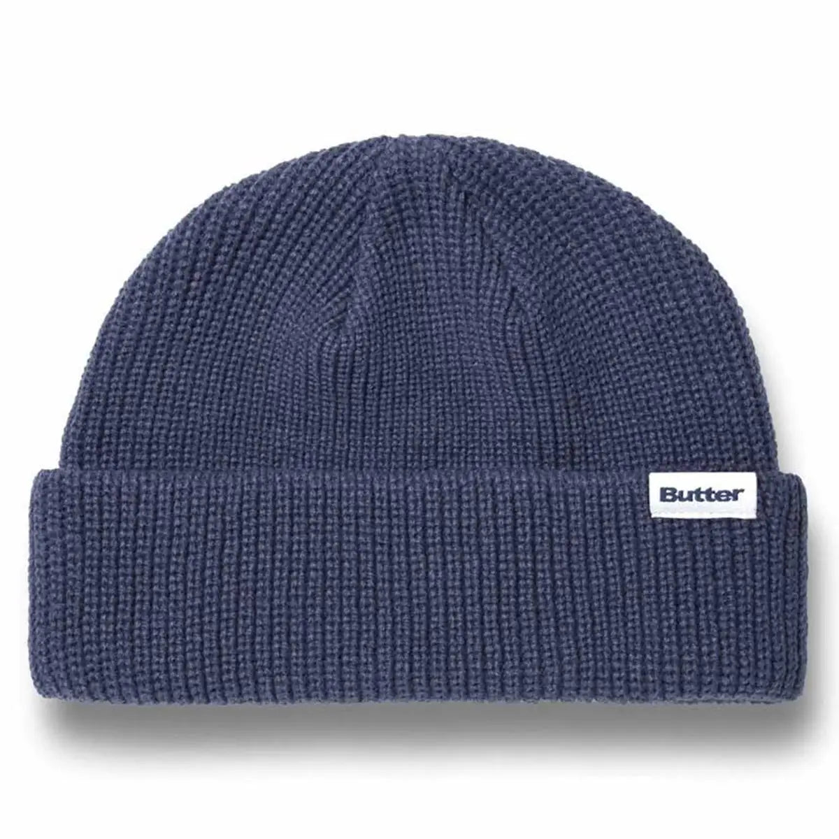 Butter Goods Tall Wharfie Beanie
