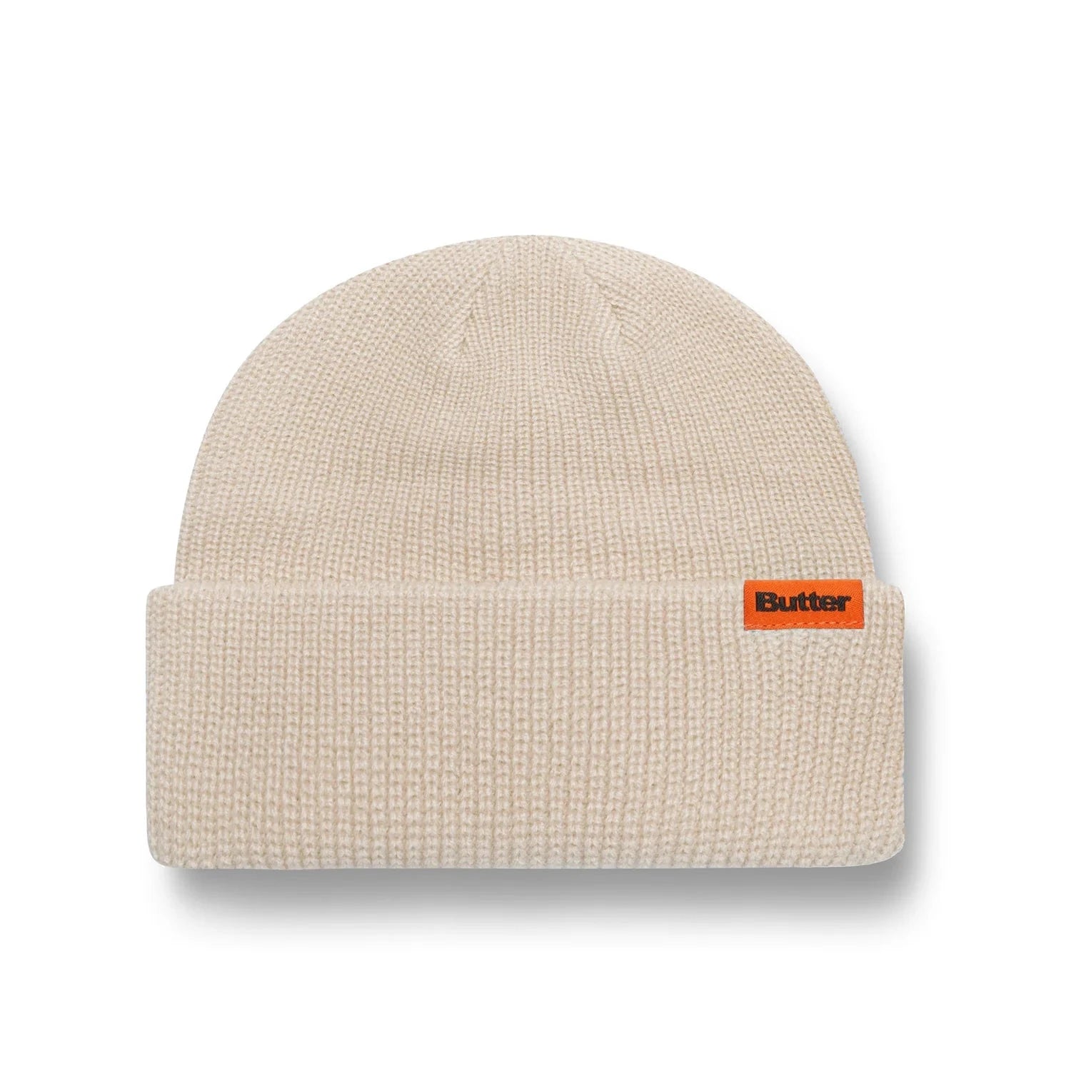 Butter Goods Tall Wharfie Beanie
