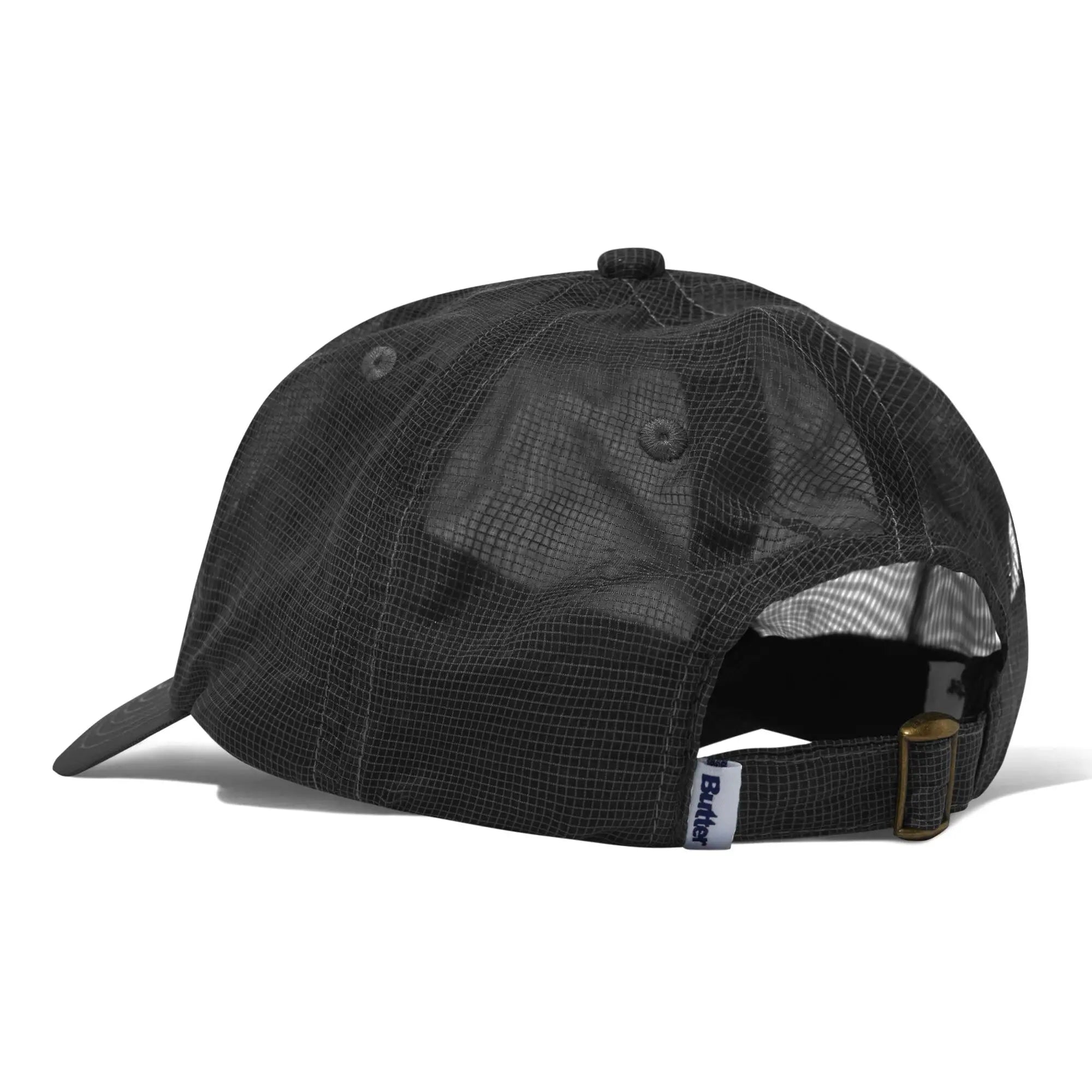 Butter Goods Terrain Fine Mesh 6 Panel Cap