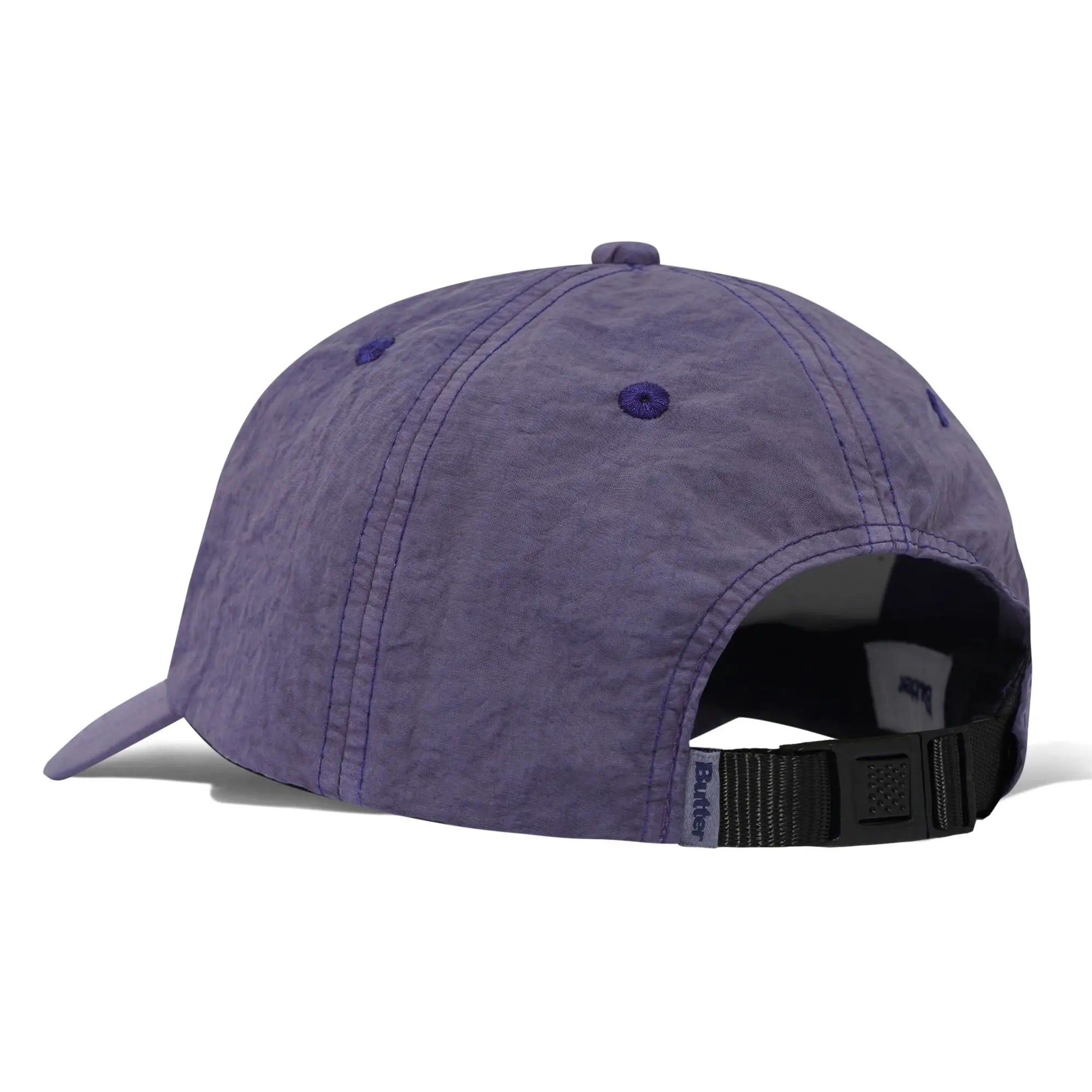 Butter Goods Terrain Overdyed 6 Panel Cap