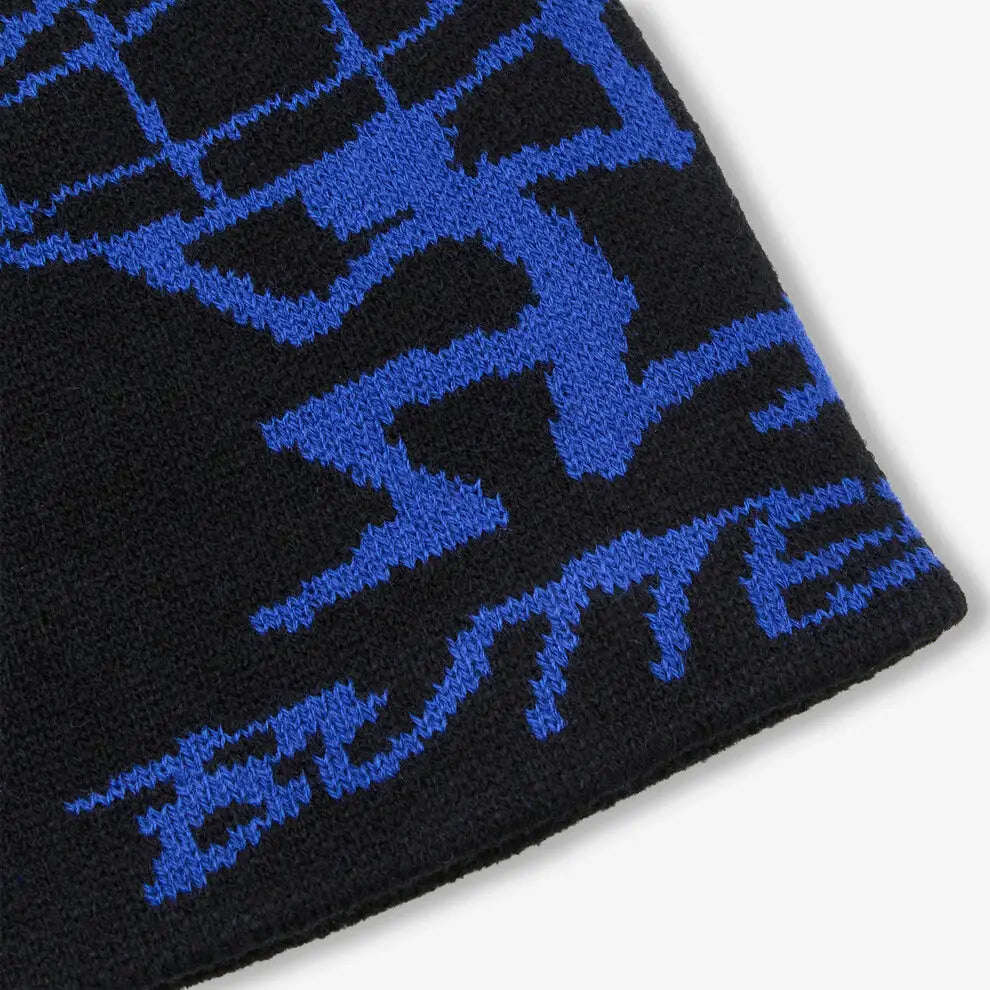 Butter Goods Terrain Skully Beanie