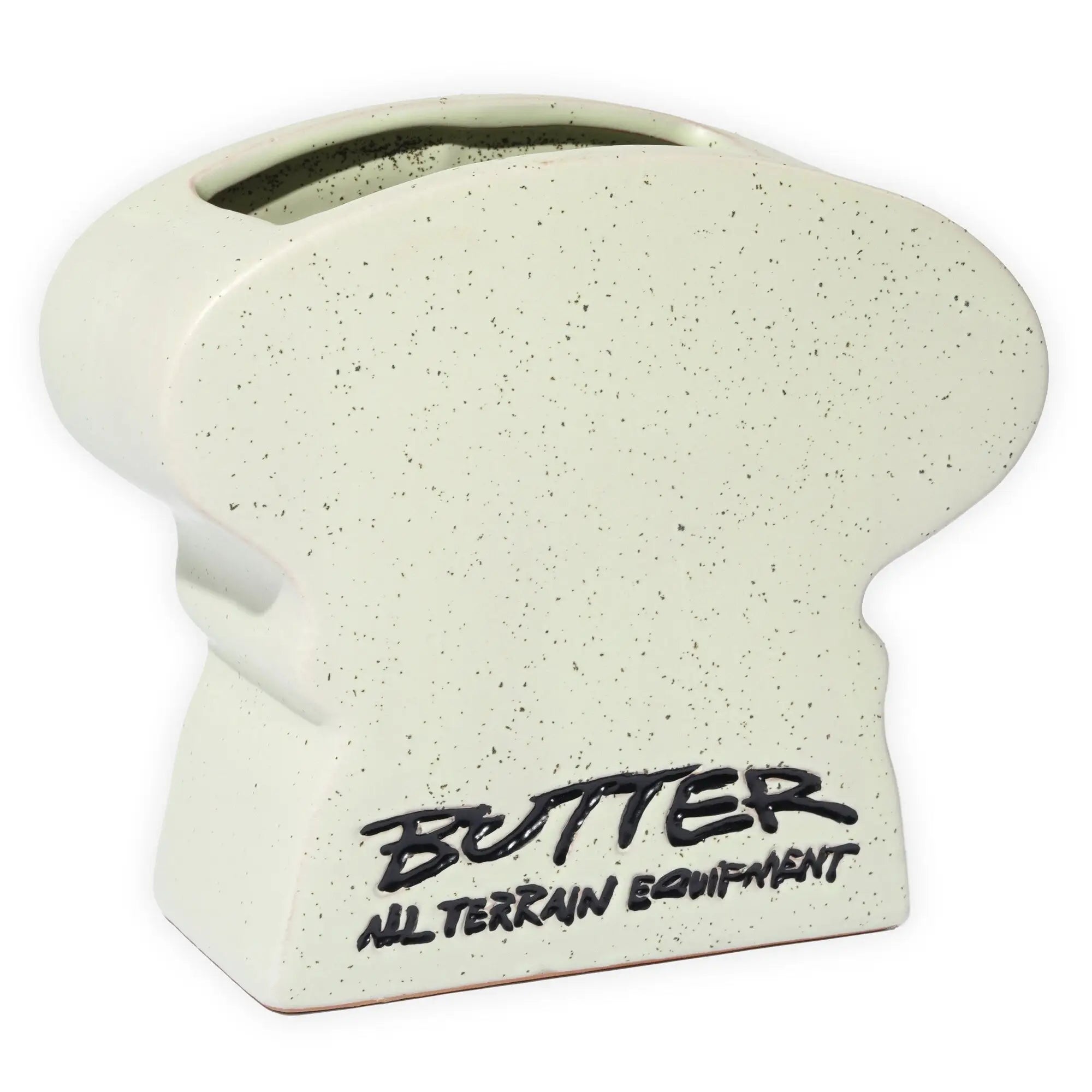 Butter Goods Terrain Vase - Mint
