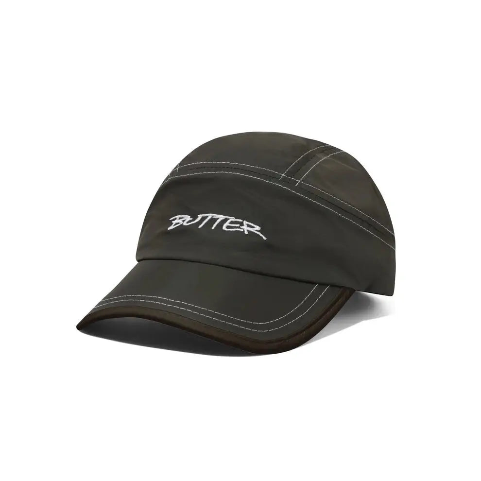 Butter Goods Trace 4 Panel Cap