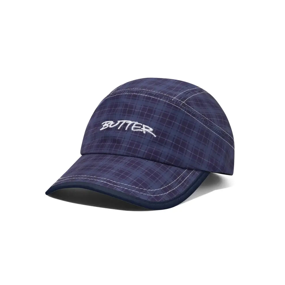 Butter Goods Trace 4 Panel Cap