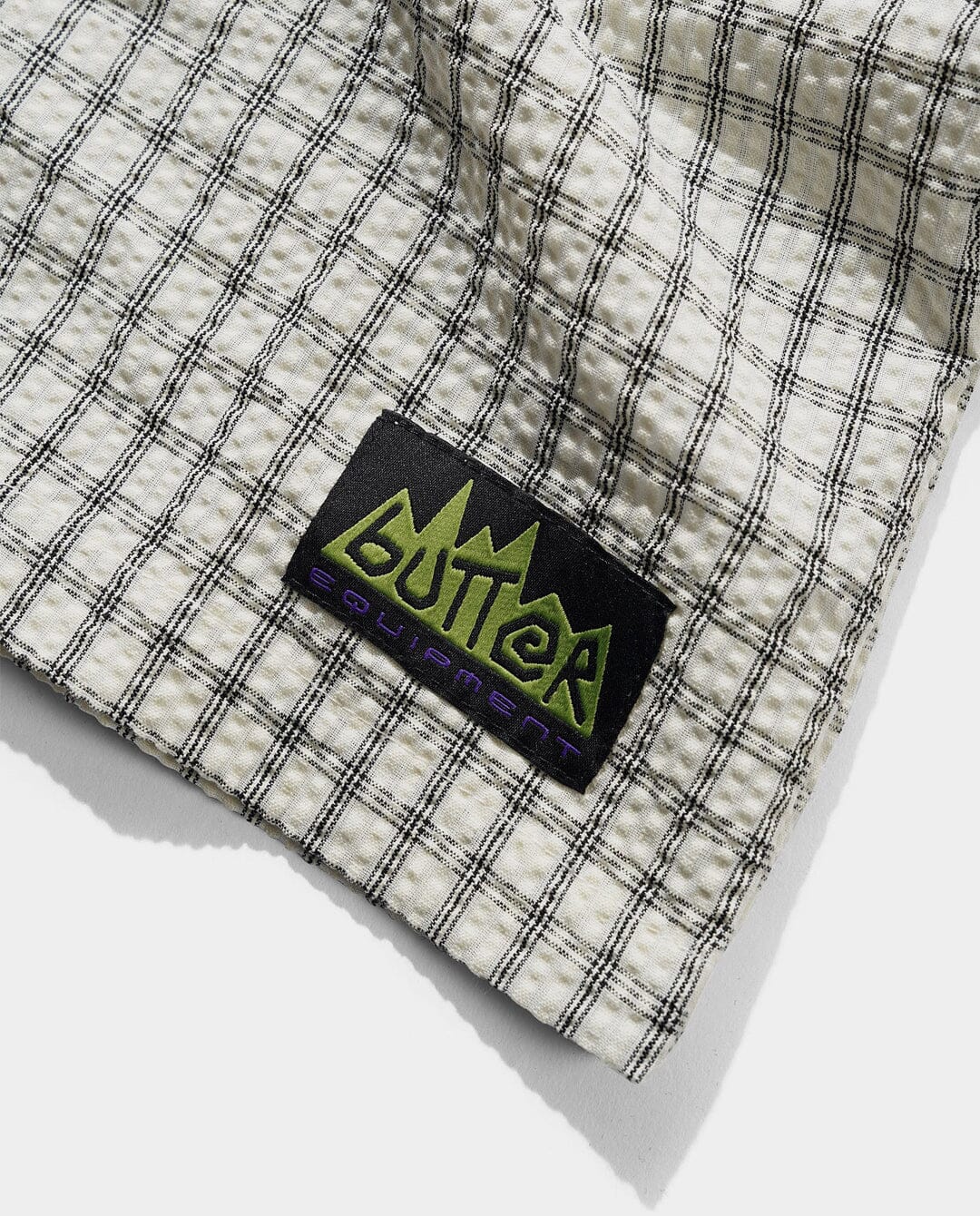 Butter Goods Trail Shirt