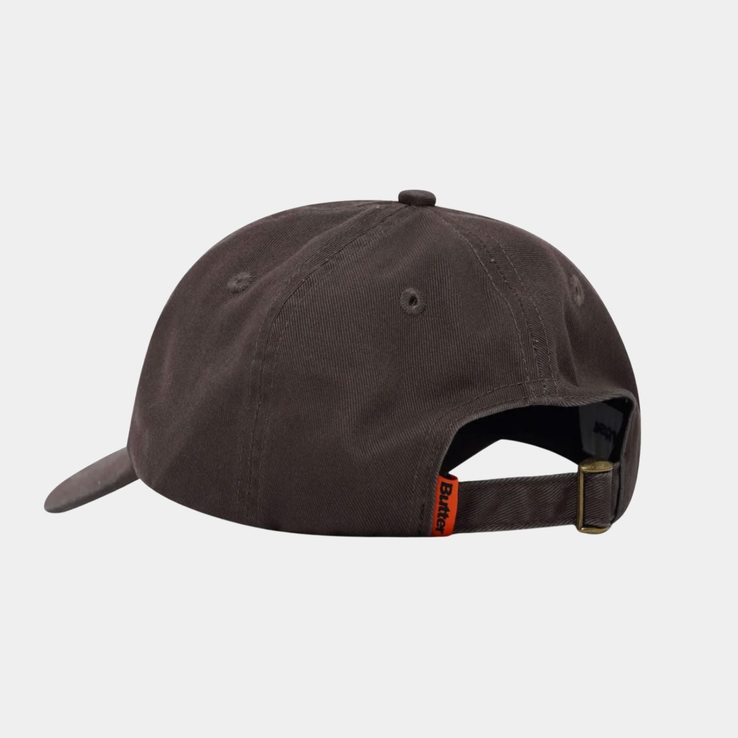 Butter Goods Transit 6 Panel Cap