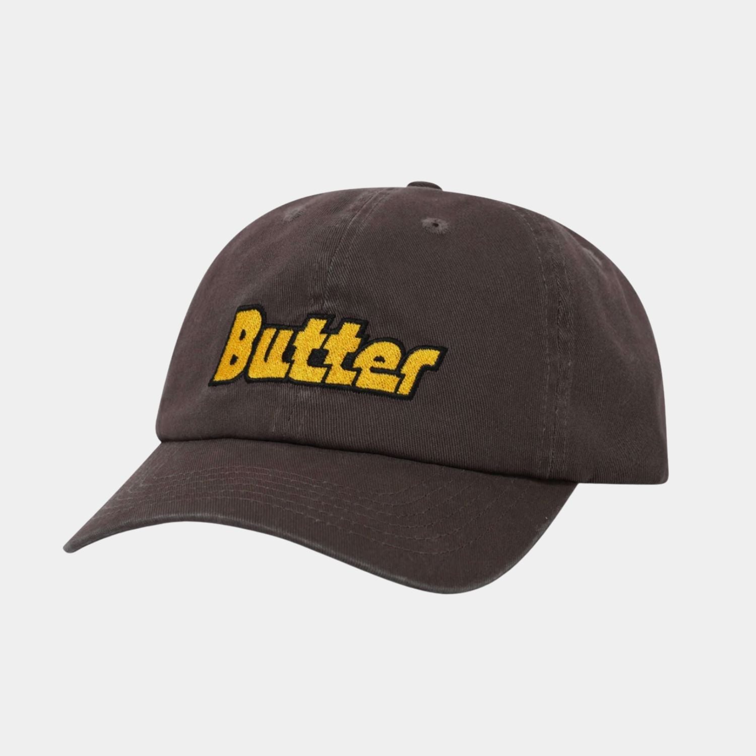 Butter Goods Transit 6 Panel Cap
