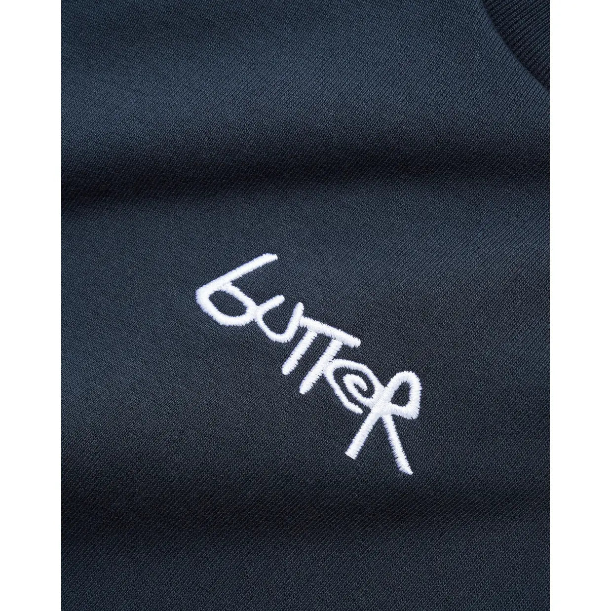 Butter Goods Tread Crewneck