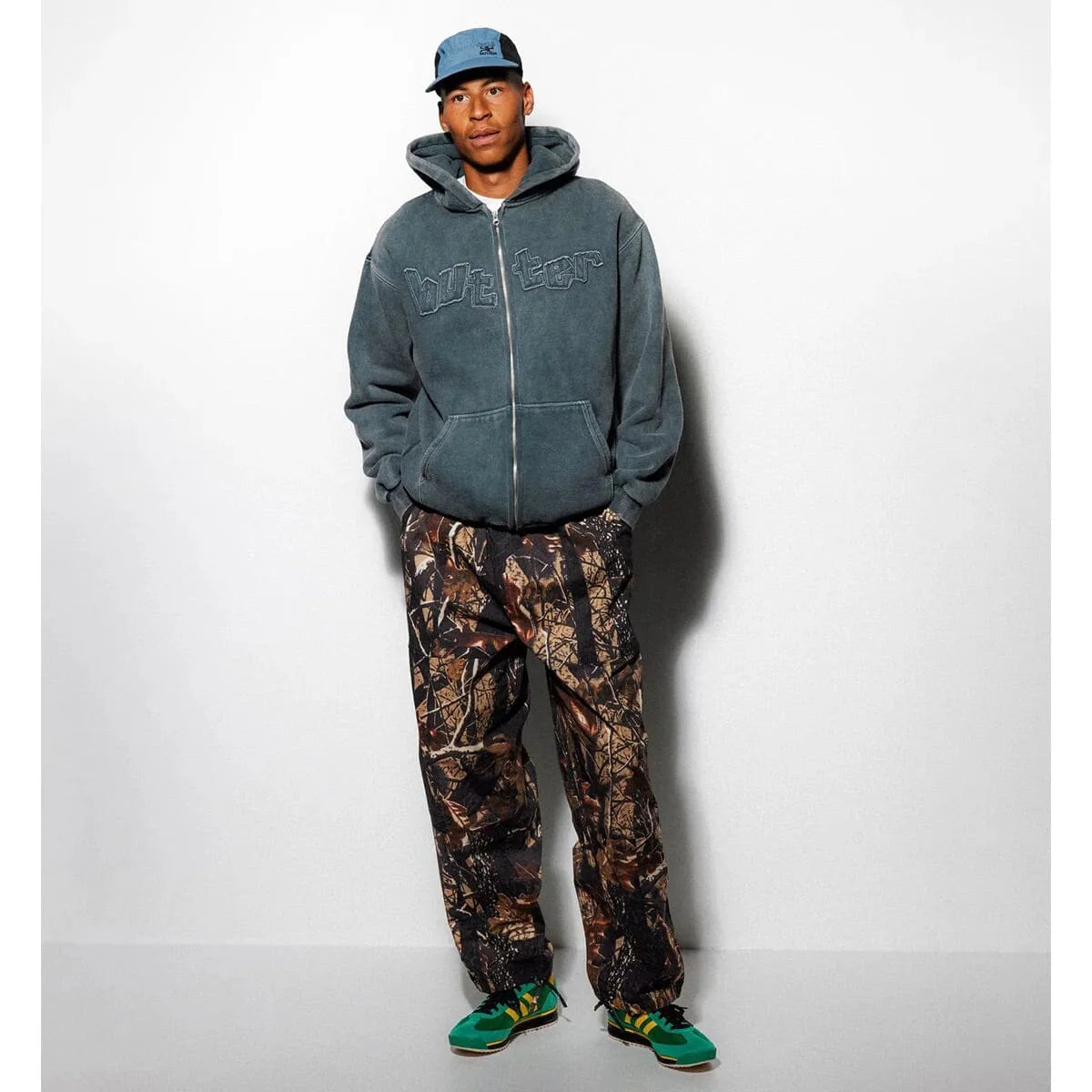 Butter Goods TRS Pants