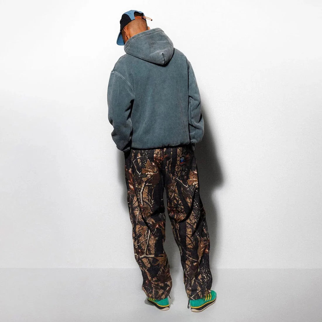 Butter Goods TRS Pants