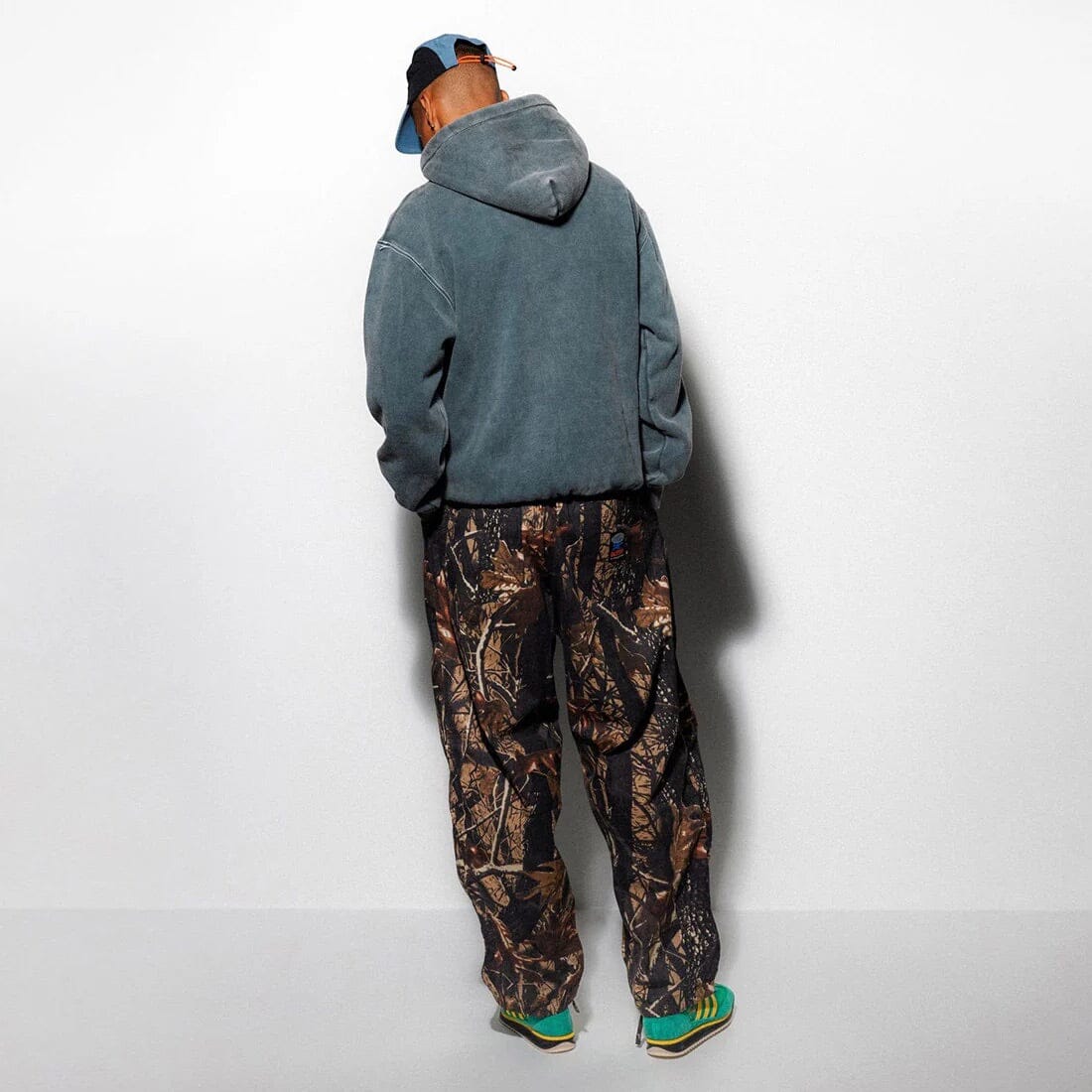 Butter Goods TRS Pants