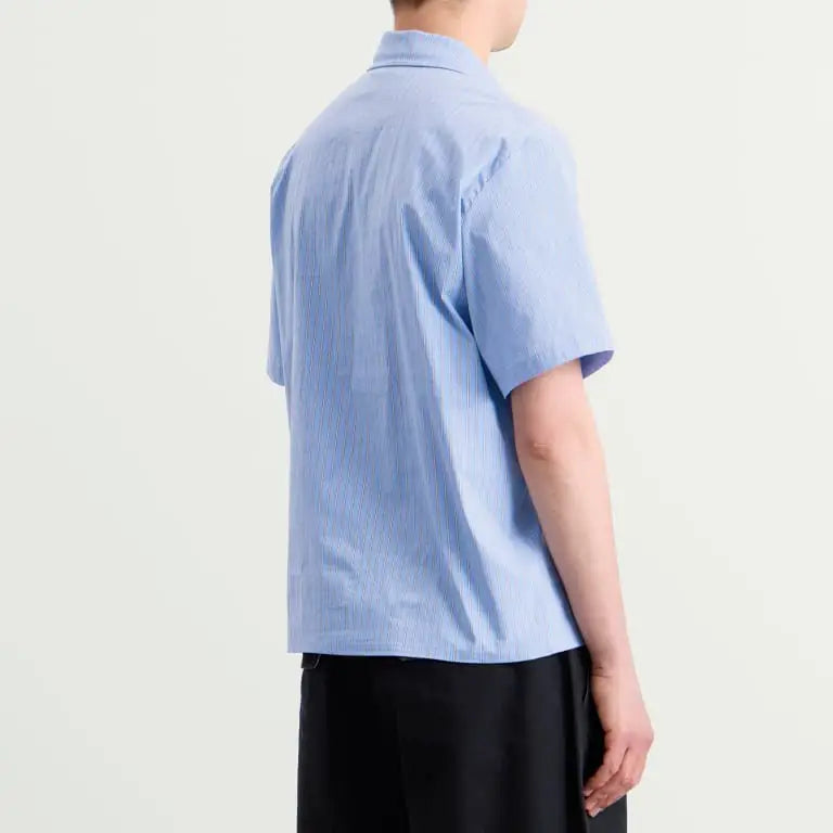 Butter Goods Vertical Stripe Shirt