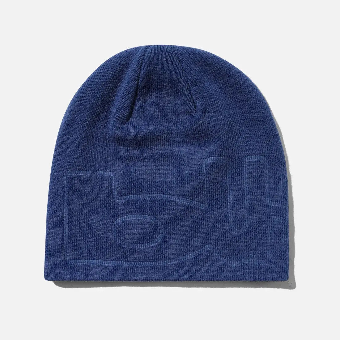 Butter Goods Warped Skully Beanie