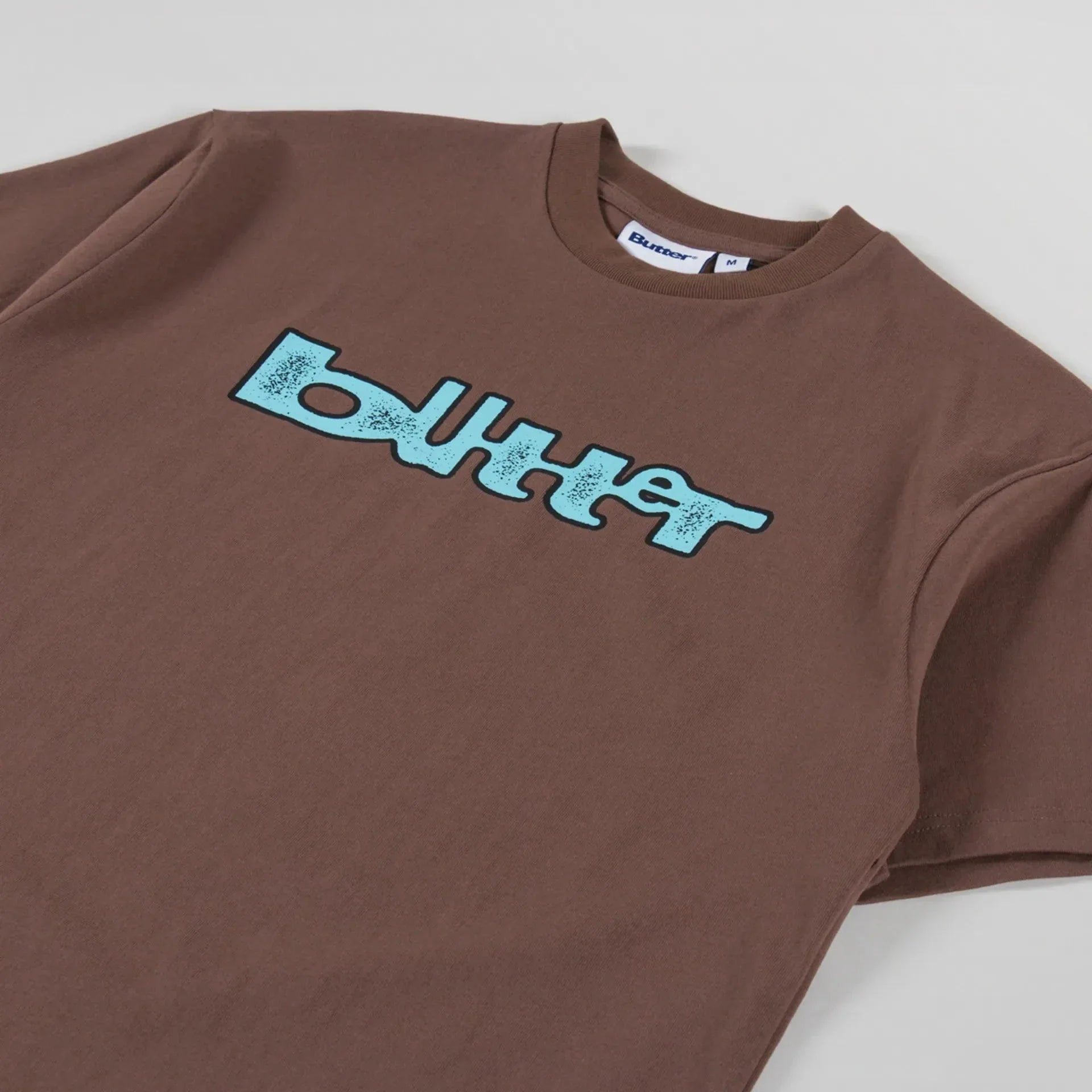 Butter Goods Warped T-Shirt