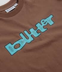 Butter Goods Warped T-Shirt