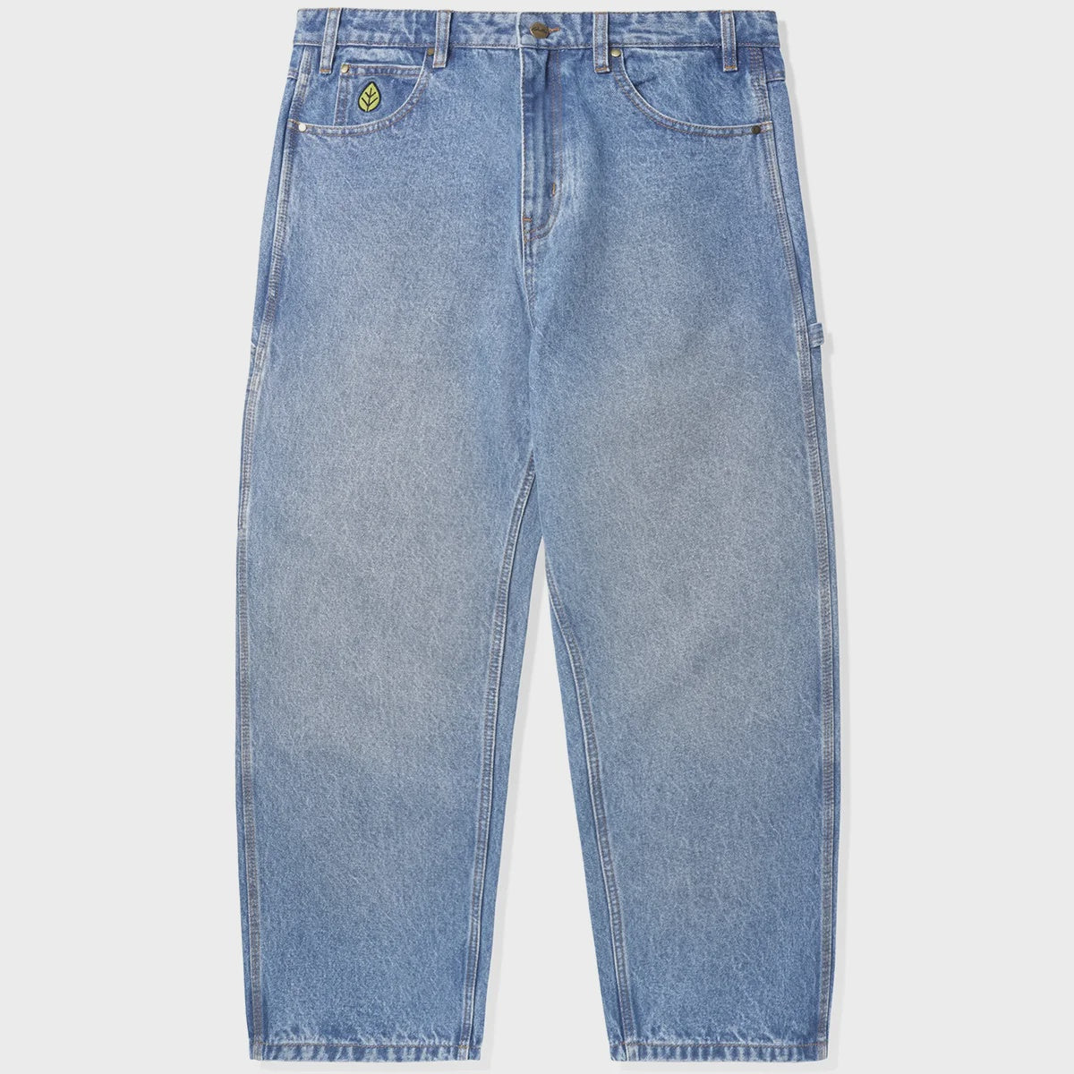Butter Goods Weathergear Denim Jeans