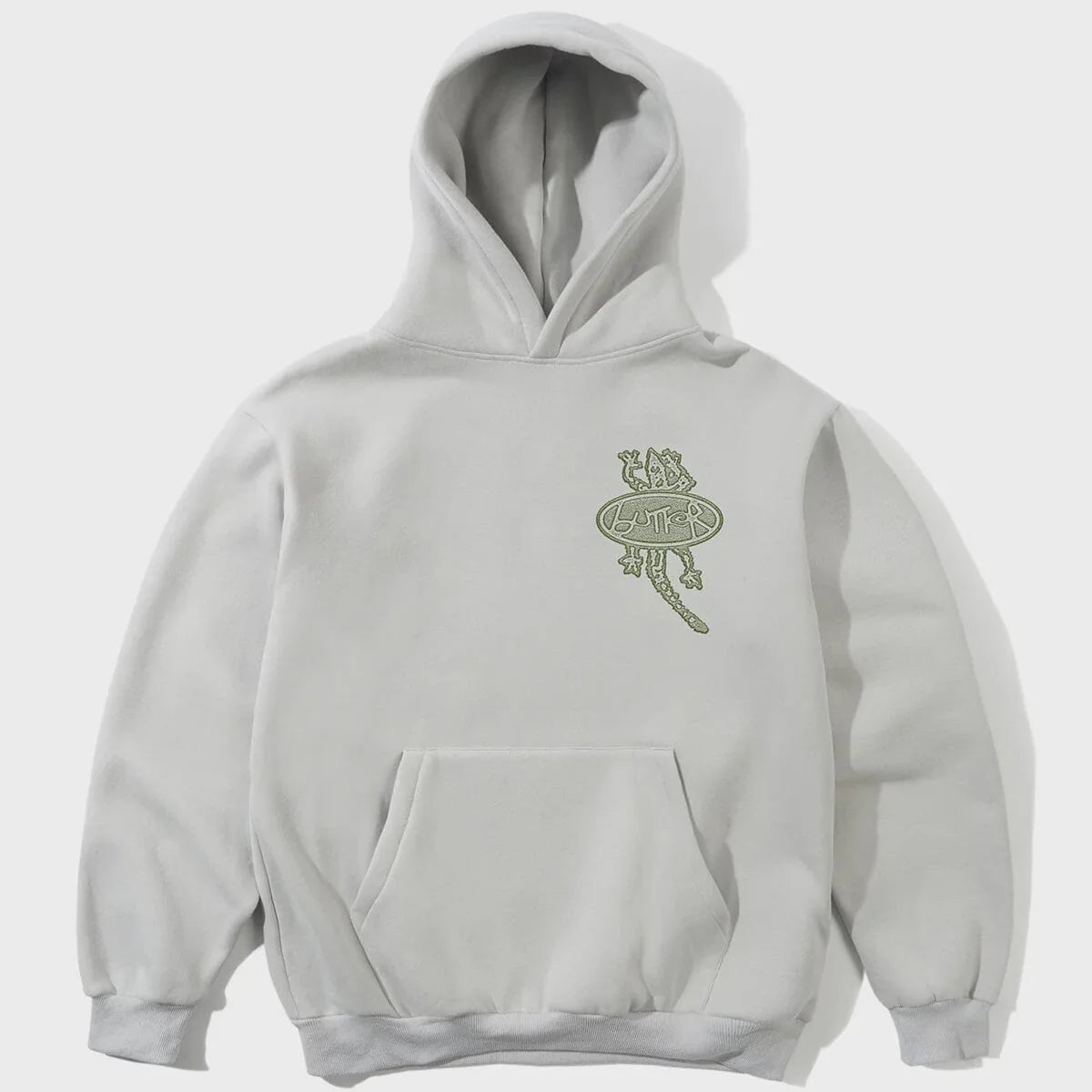 Butter Goods Wipeout Pullover Hood