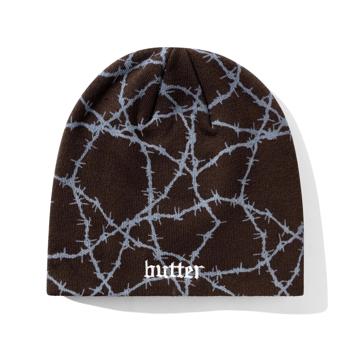 Butter Goods Wired Skully Beanie