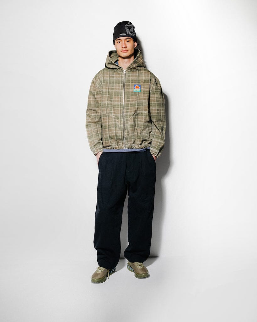 Butter Goods Work Jacket