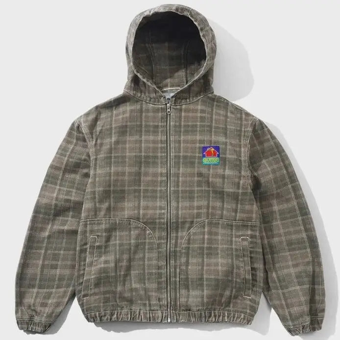 Butter Goods Work Jacket