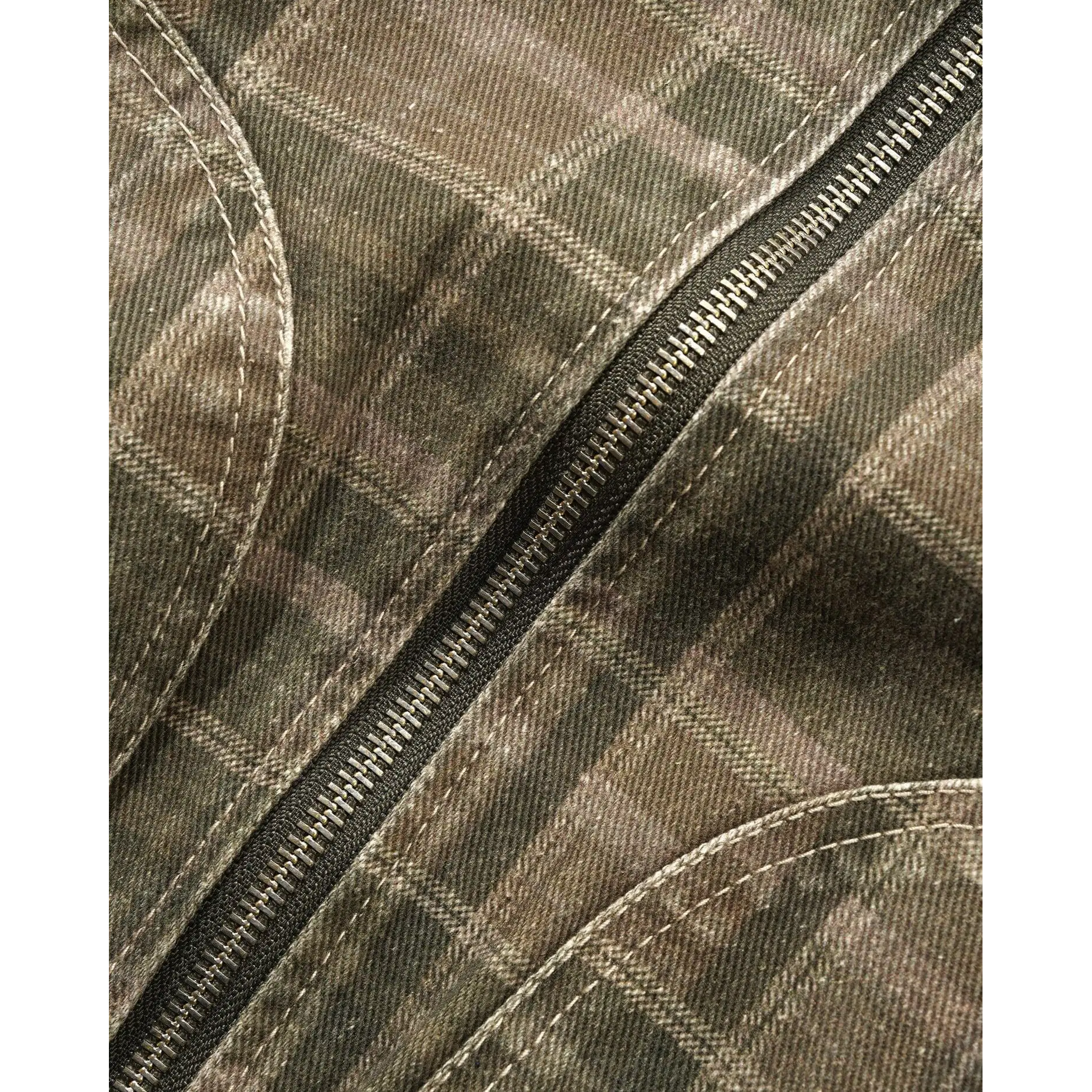 Butter Goods Work Jacket