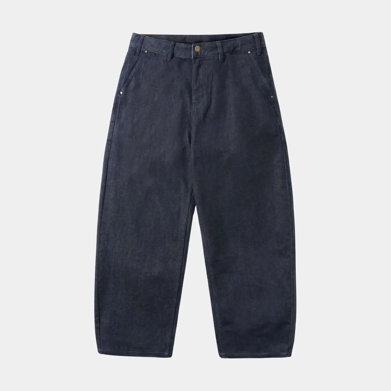 Butter Goods Work Pants - Selvedge Denim