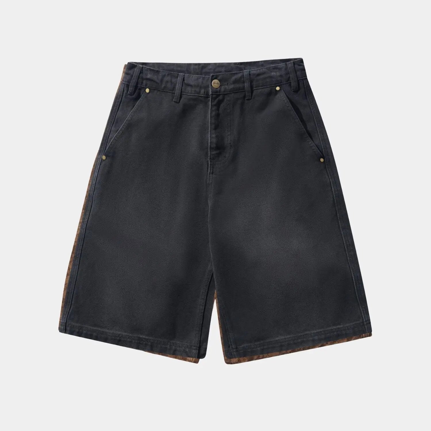 Butter Goods Work Shorts