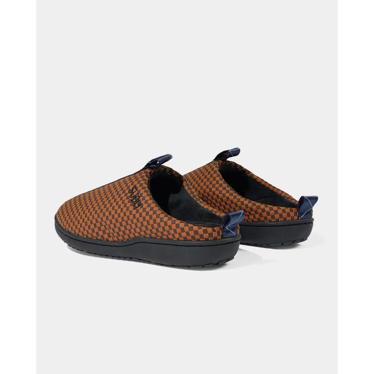 Butter Goods x Subu Woven Sandals