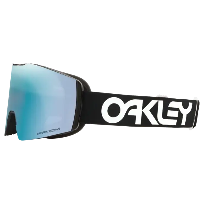 Oakley Fall Line M Factory Pilot Goggles 2025