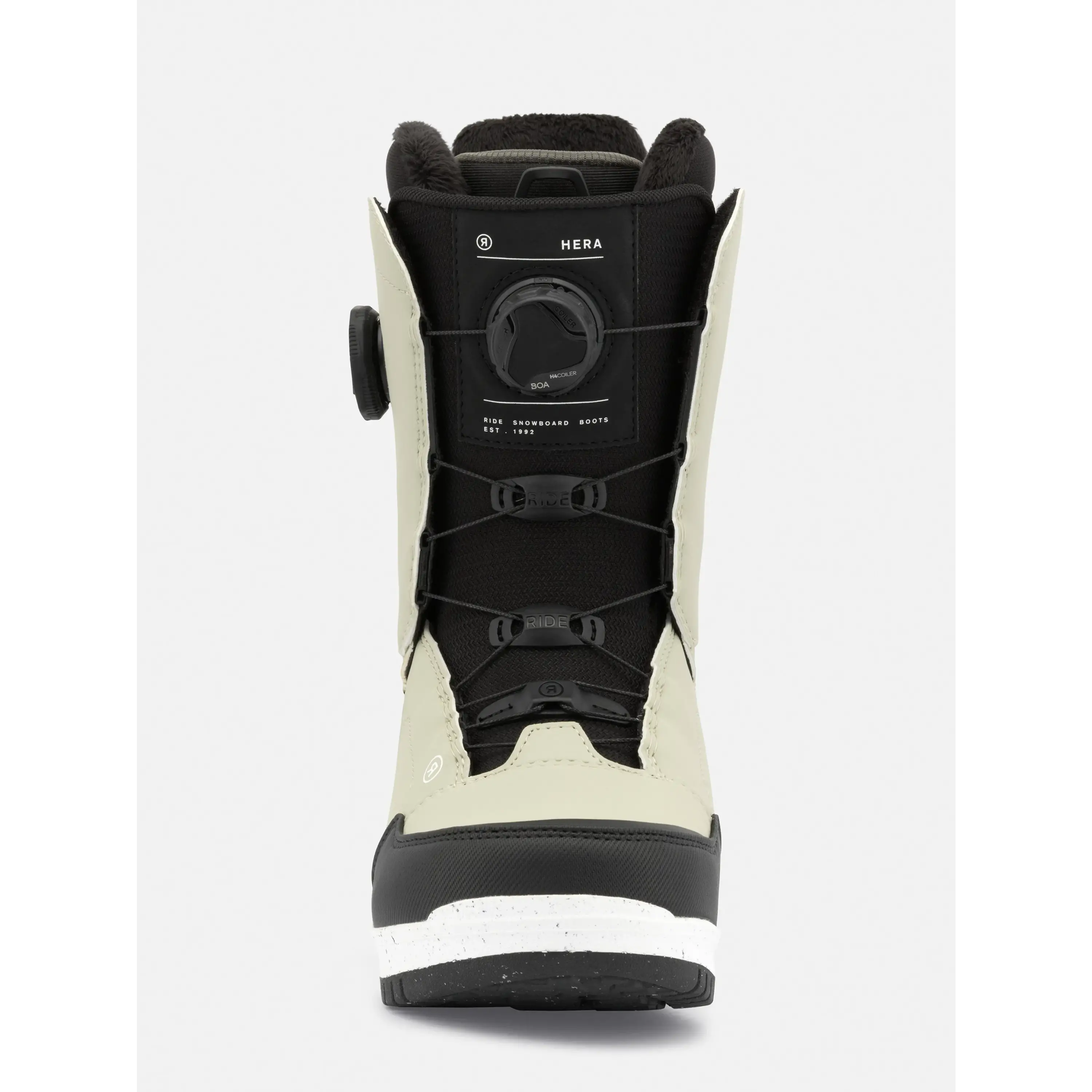 Ride Hera Womens Snowboard Boots 2026