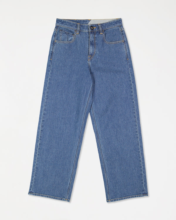 Volcom Youth Billow Denim II Jeans