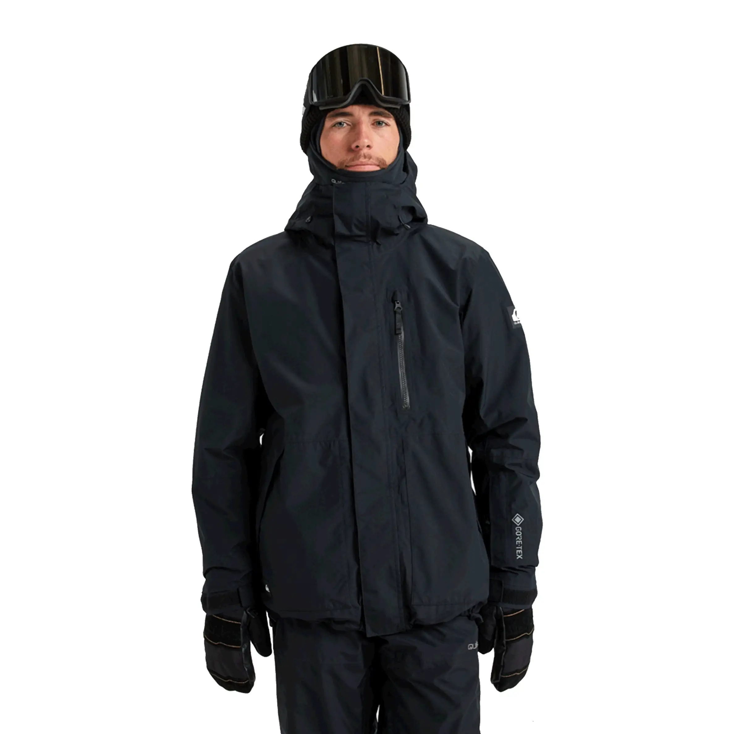 Quiksilver Mission GORE-TEX Jacket