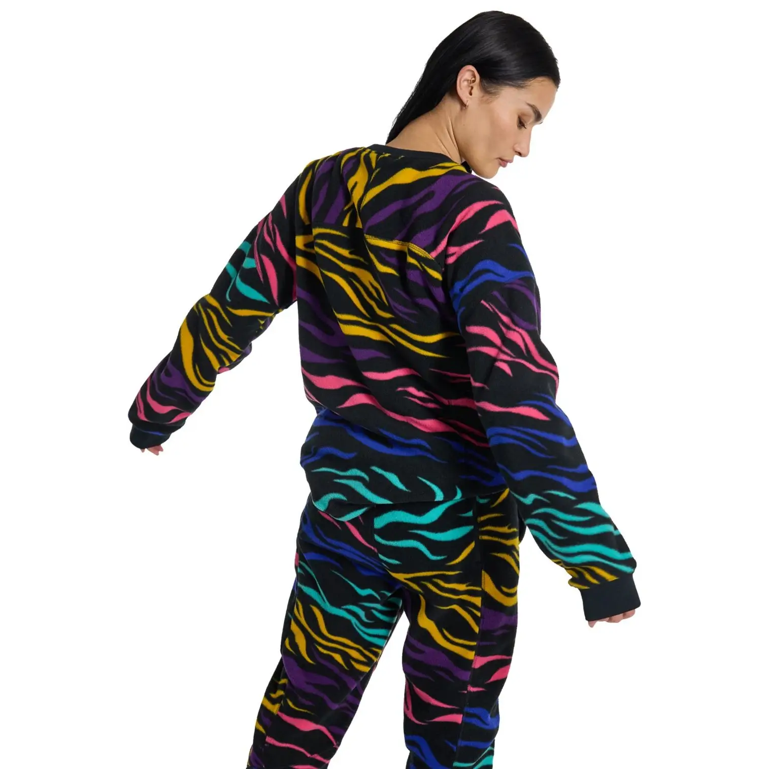 Burton Cinder Crew