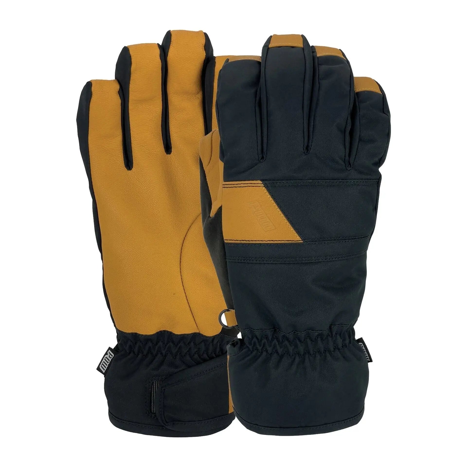 Pow Verdict Glove
