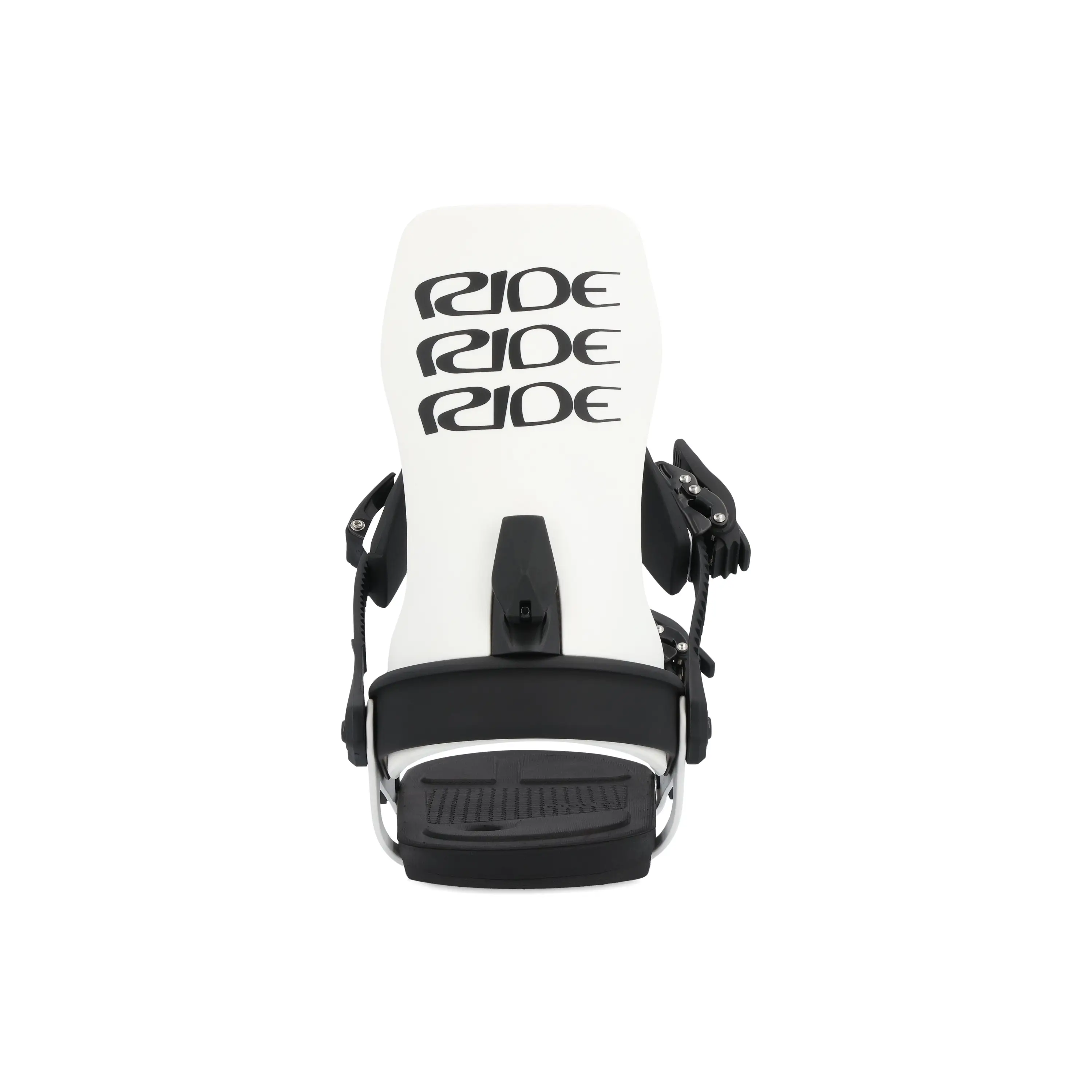 Ride A-6 Snowboard Bindings 2025