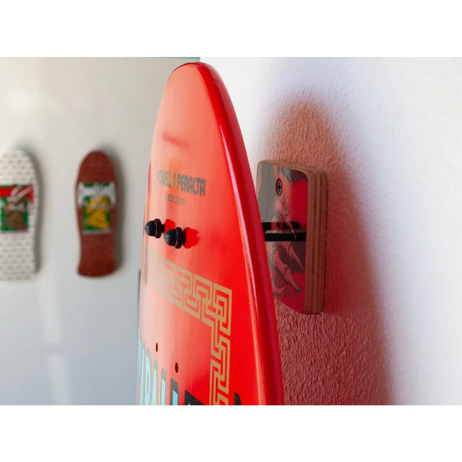 Powell Peralta Deck Hanger