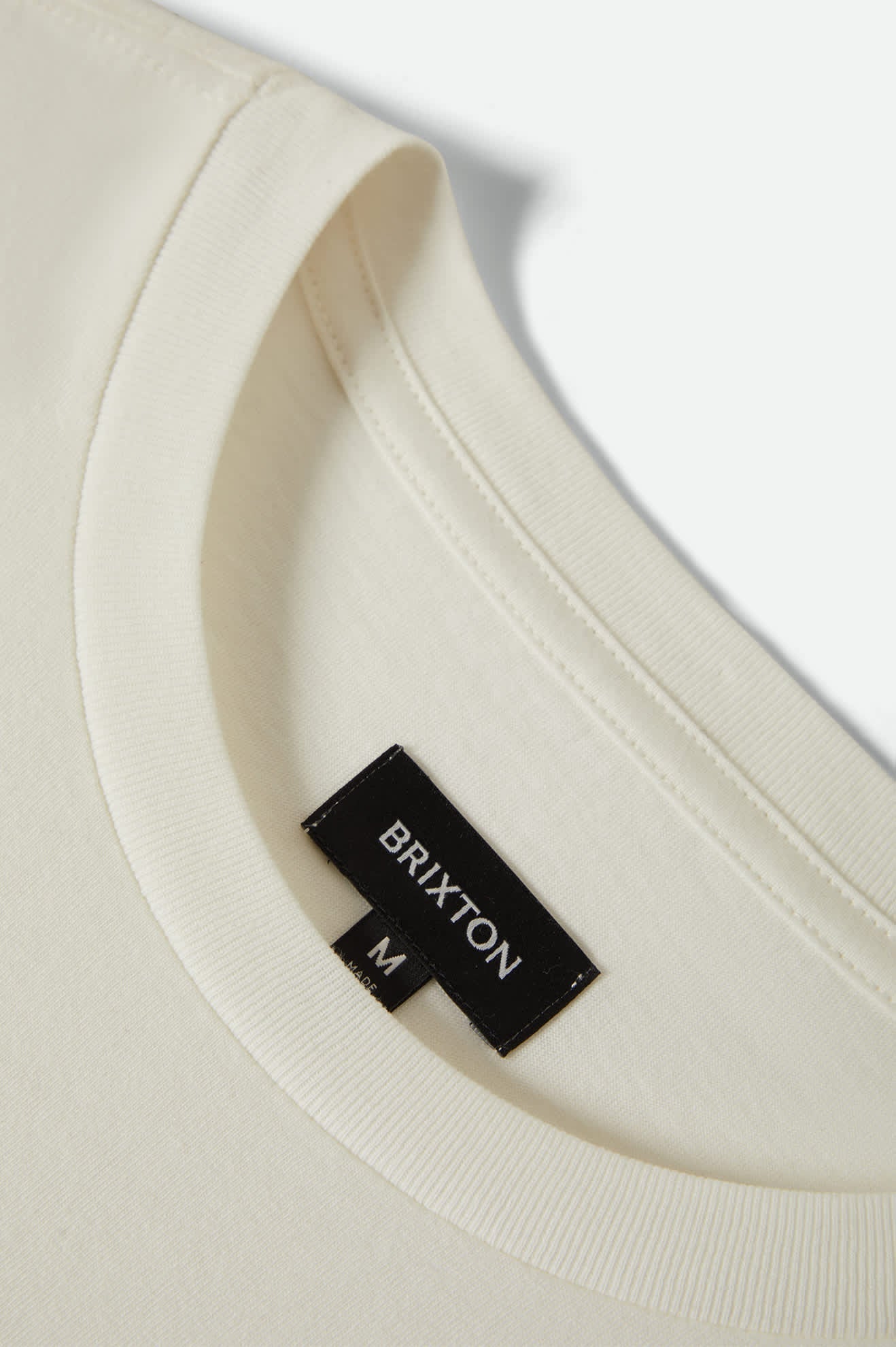 Brixton Forman Standard T-Shirt