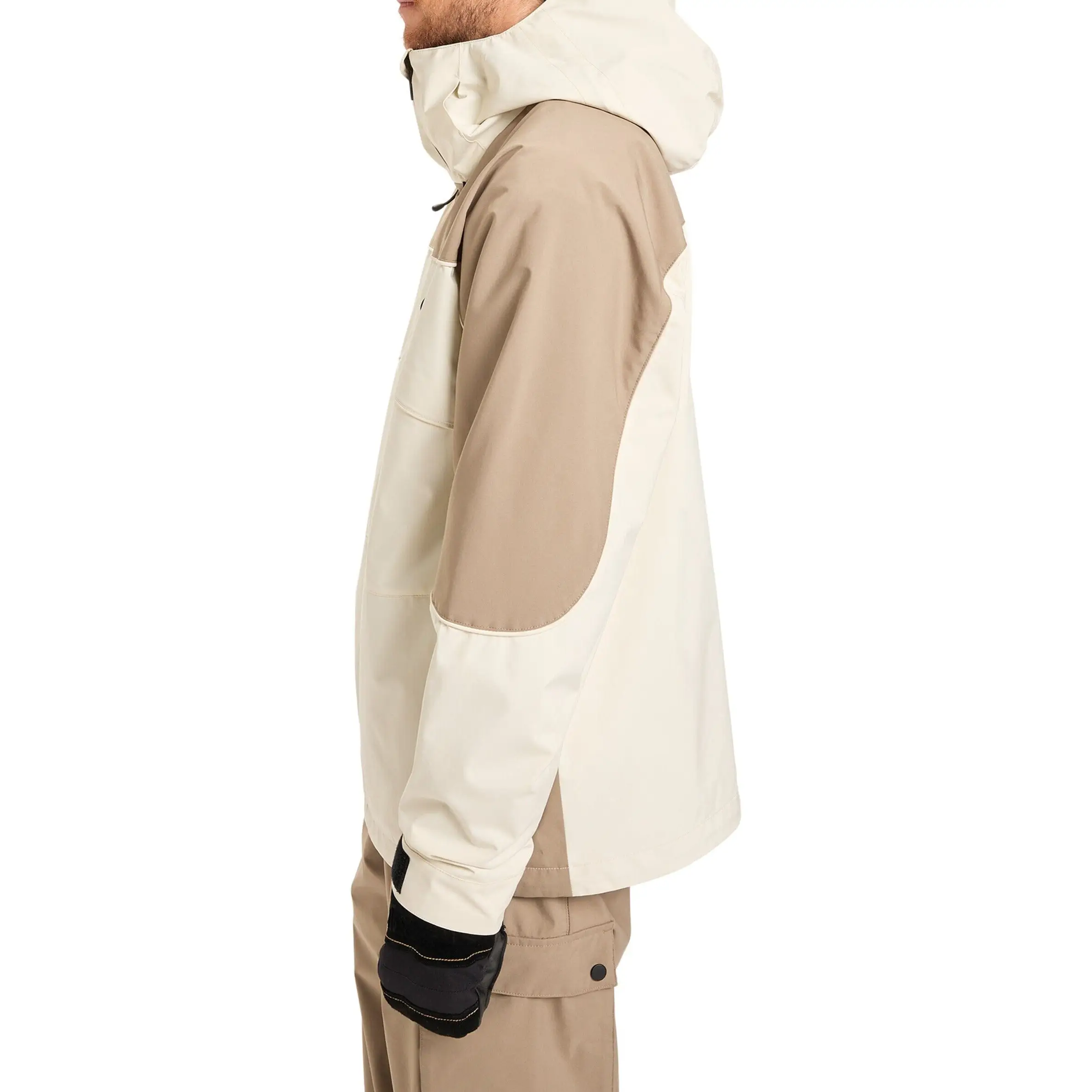 Quiksilver Radicalo 20K Jacket