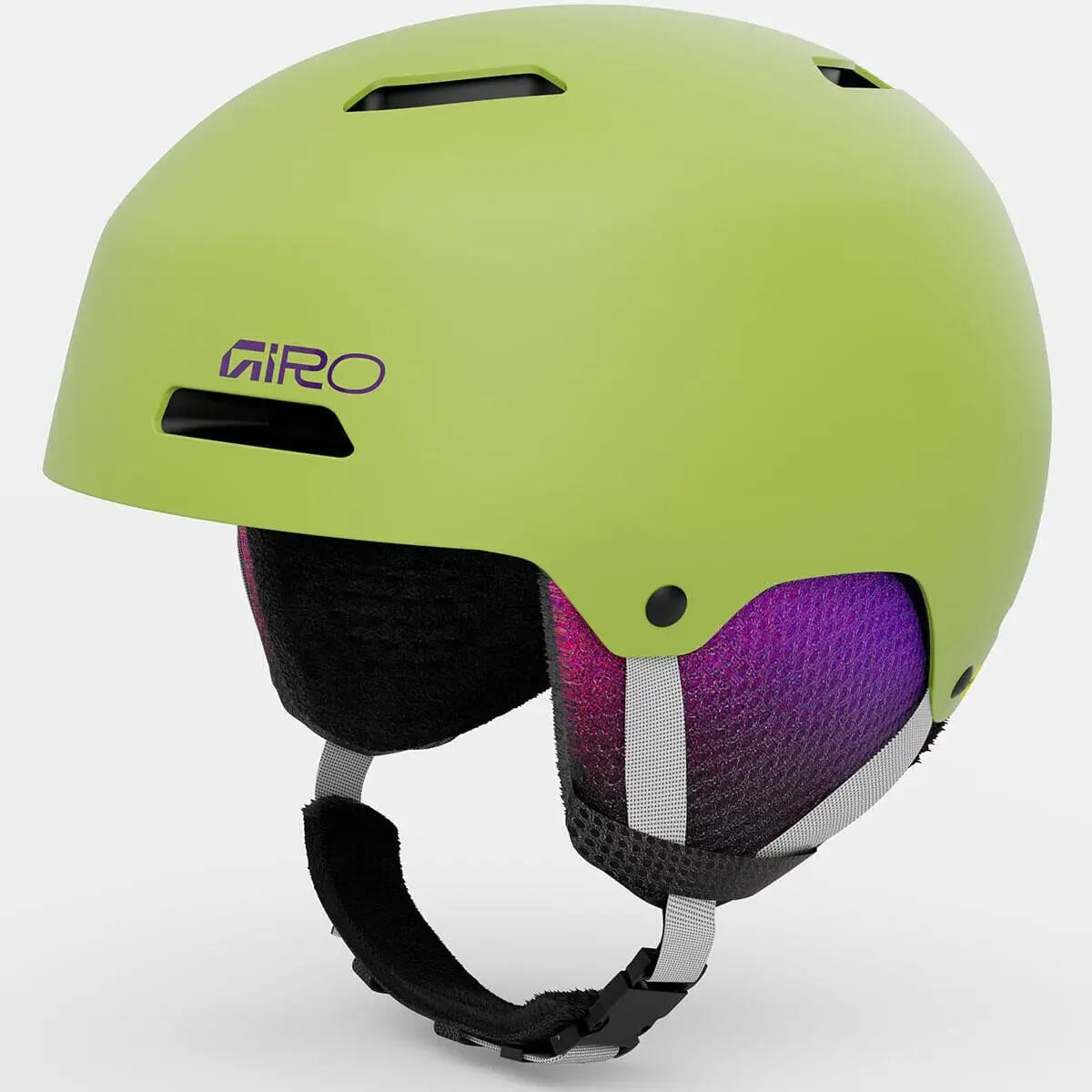 Giro Crue MIPS Youth Helmet-2025