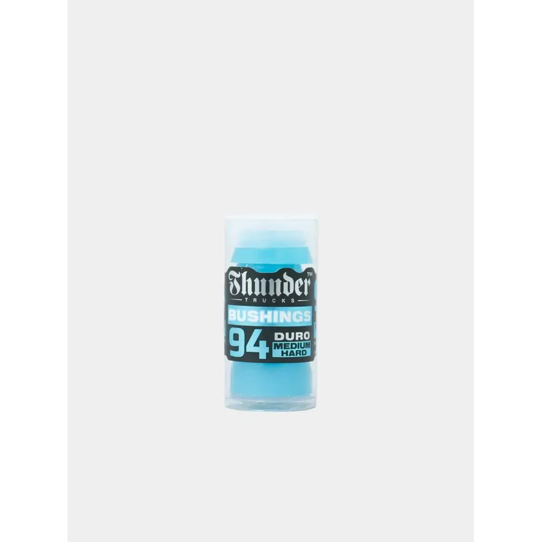 Thunder Premium 94DU Blue Bushings