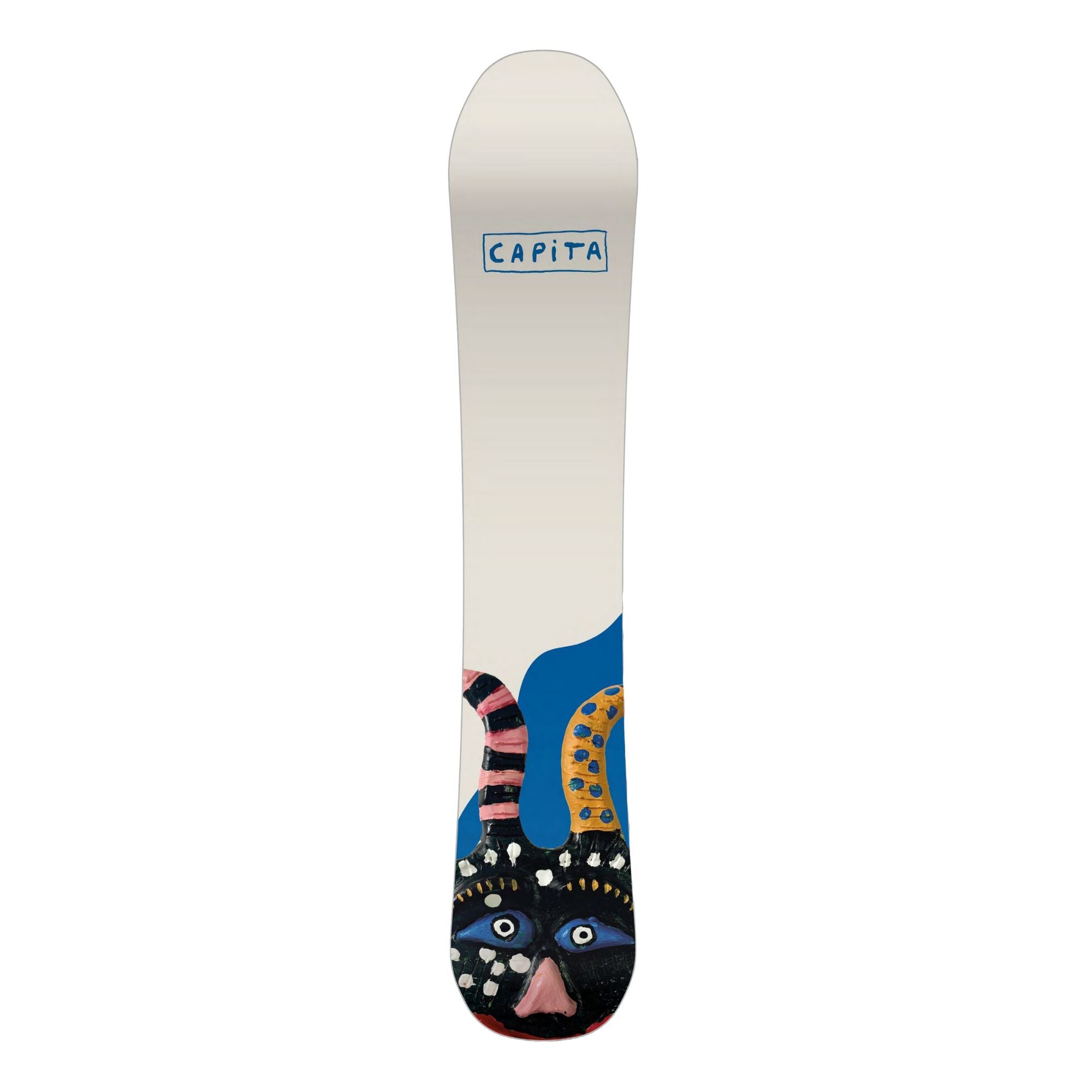 Capita Aeronaut Snowboard 2027