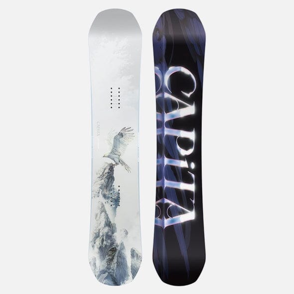 Capita Birds Of A Feather Wide Snowboard 2026