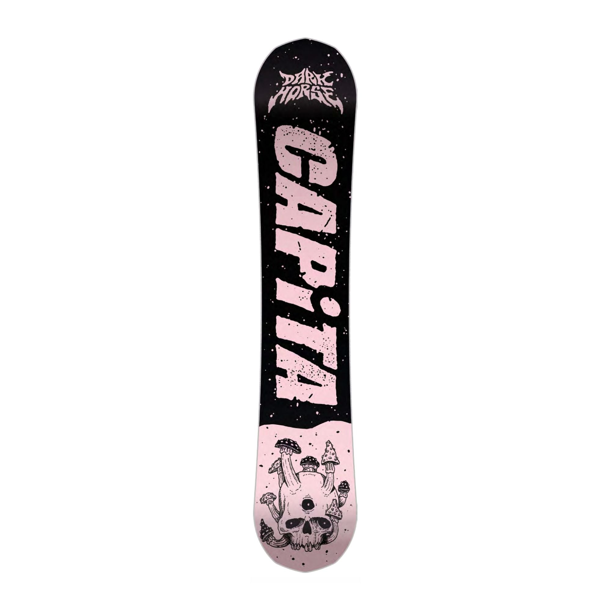 Capita Dark Horse Snowboard 2027