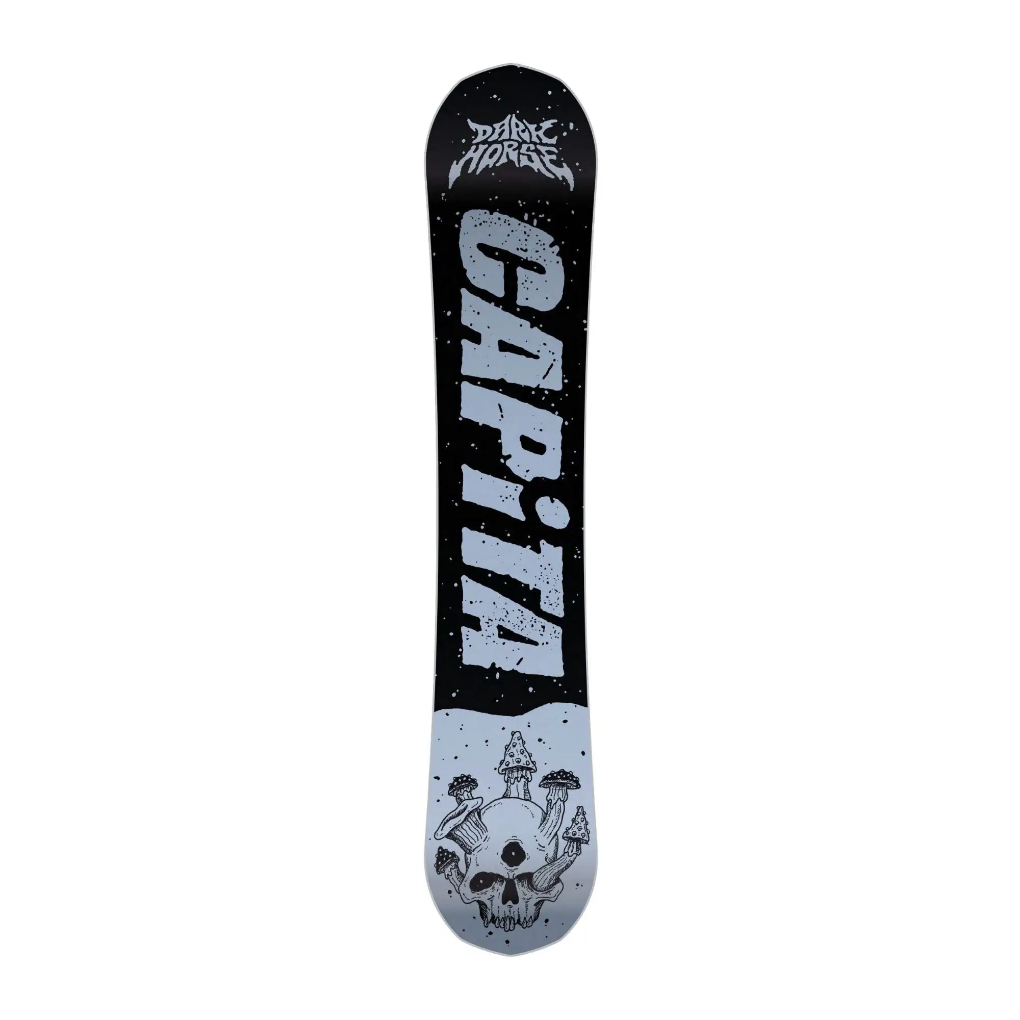 Capita Dark Horse Wide Snowboard 2027