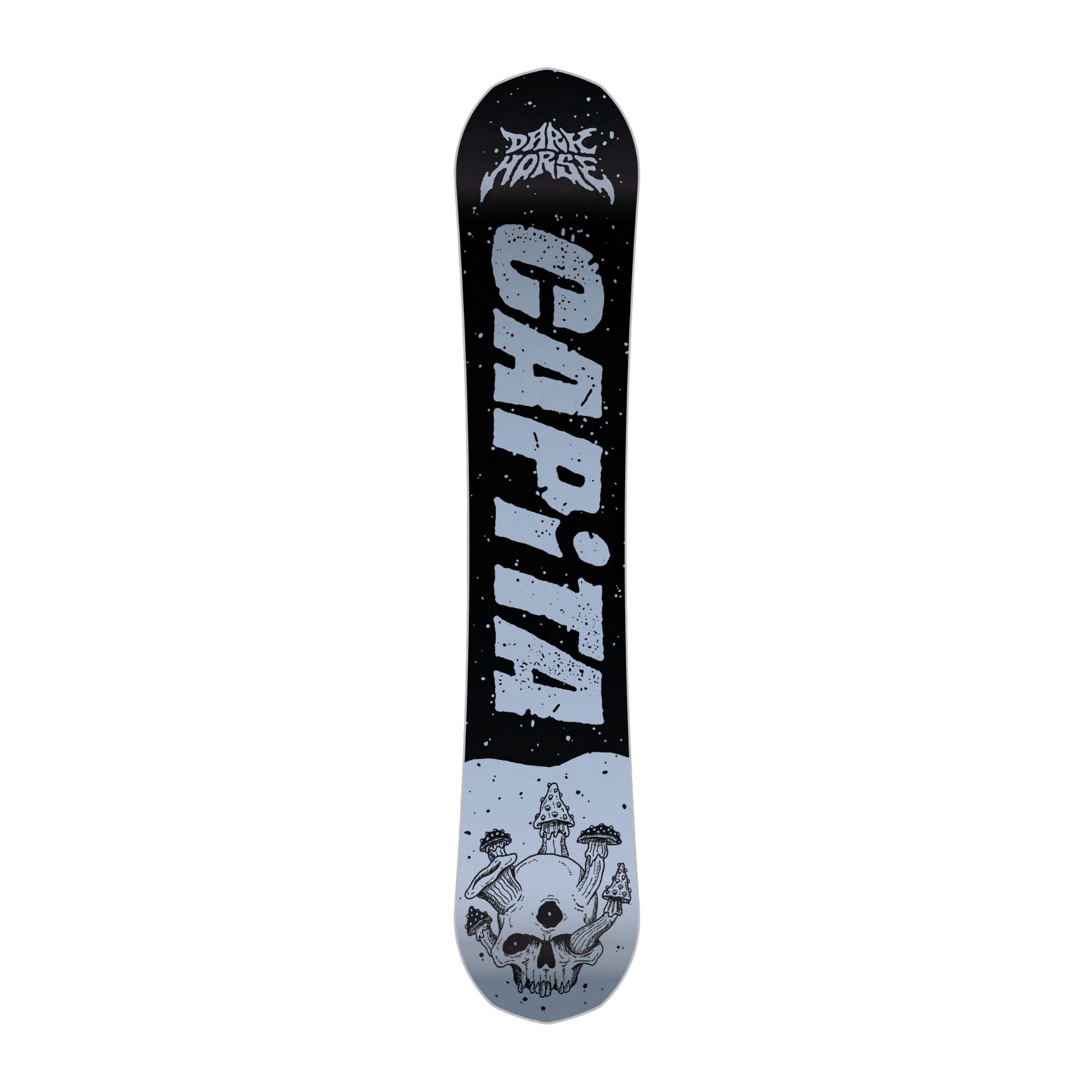 Capita Dark Horse Wide Snowboard 2027